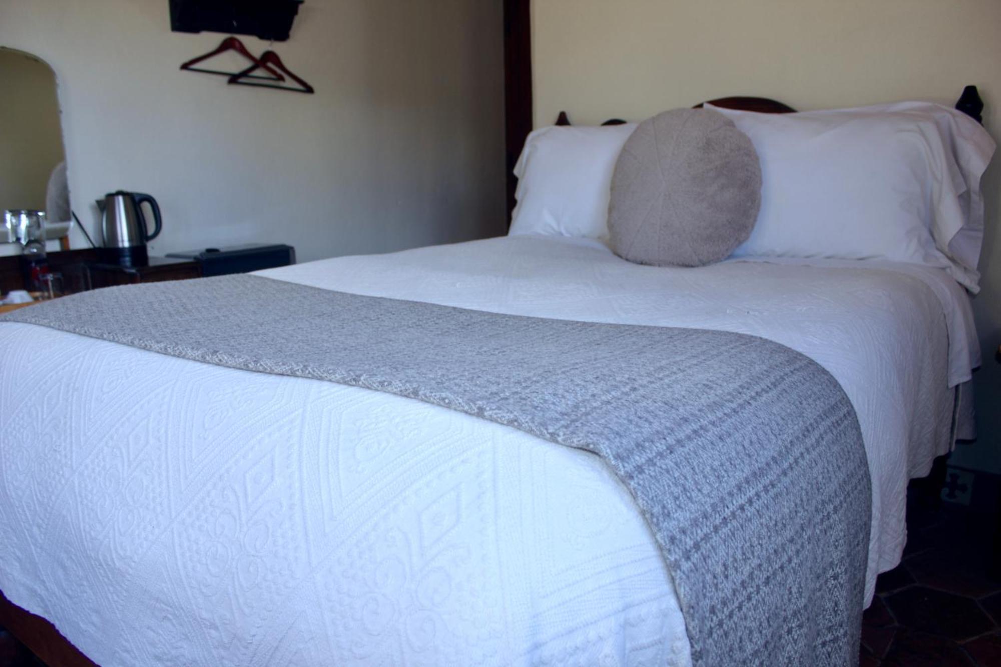 Hotel Amor Y Paz (Adults Only) Catorce Extérieur photo